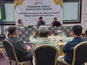 Jelang Tahapan Logistik, Bawaslu Minta Para Pengawas Fokus dan Waspadai Kerawanan