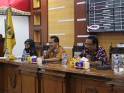 Tender Konstruksi Sumbang Efisiensi Terbesar