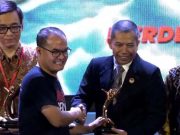 USM Raih Penghargaan Kampus Berdedikasi dari Puspresnas Kemendikbudristek
