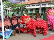 Kekuatan UMKM sebagai Pilar Ekonomi Terus Dijaga