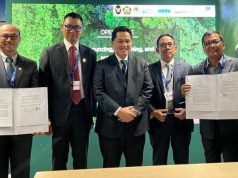 Dari Akselerasi EBT Hingga Pensiun Dini PLTU, PLN Berhasil Jaring 14 Kerja Sama Global dalam COP28