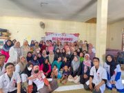Kebidanan Unissula Kampanyekan Pentingnya ASI Eksklusif