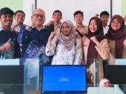 Tim PkM USM Beri Pelatihan Pengembangan Robotika bagi Siswa/Siswi SMAN 4 Semarang