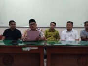 Jumat Keramat, Kejaksaan Resmi Tahan Mantan Ketua KONI Kudus