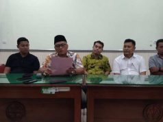 Jumat Keramat, Kejaksaan Resmi Tahan Mantan Ketua KONI Kudus