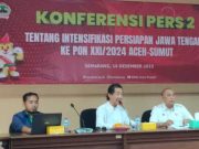 Tanpa Dana Mustahil Prestasi Olahraga Meningkat