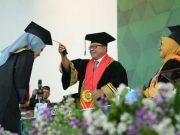 Berbakti Pada Orang Tua Merupakan Kunci Sukses Kehidupan