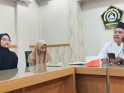 Unissula Uji Pendaftar Beasiswa Hafidz