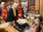 Pentingnya Manfaatkan Makanan Kaya Nutrisi dan Rendah Kalori