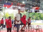 Naga Sakti, Sang Juara di Road to RAW Semarang Tolak Tawaran Menggiurkan