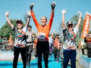 Sindoro-Sumbing Duathlon jadi Daya Tarik Sport Tourism Wonosobo