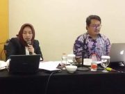 Ketua BKBH FH USM Bedah Naskah Akademik Kabupaten Sleman