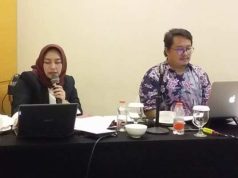 Ketua BKBH FH USM Bedah Naskah Akademik Kabupaten Sleman