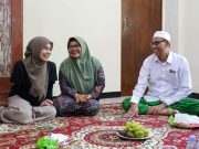 Gus Iqdam Bekali Siti Atikoh ‘Suwuk Jalur Langit’
