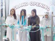 Layani Perawatan Kecantikan, Madeena Skin Clinic Grand Opening di Kota Semarang