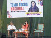 Masyarakat Desa Jadi Garda Terdepan Pembangunan Nasional
