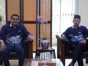 1st ICTECA 2023 USM Akan Diikuti Peneliti dari 9 Negara, Rektor USM: Akan Jadi Kegiatan Rutin