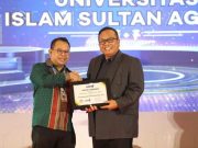 Terbaik di Jateng, Unissula Borong Penghargaan dari LLDikti VI