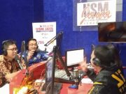 Hari Ini, 67 Karya Ilmiah Dipaparkan di ICTECA di USM