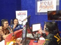 Hari Ini, 67 Karya Ilmiah Dipaparkan di ICTECA di USM