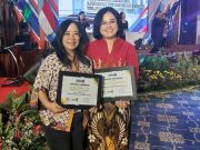 SCU Raih Dua Penghargaan dari Lembaga Layanan Pendidikan Tinggi Wilayah VI