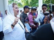 Wali Kota Semarang Minta Pedagang Tak Mremo Saat Libur Natal-Tahun Baru