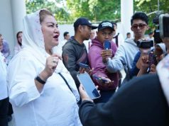 Wali Kota Semarang Minta Pedagang Tak Mremo Saat Libur Natal-Tahun Baru