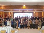 Rektor USM: Perkembangan AI Tak Bisa Ditolak dan Jadi Tantangan