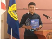 Bidang Kemahasiswaan USM Rilis Buku “Jejak Prestasi dan Inovasi Mahasiswa Tahun 2023”