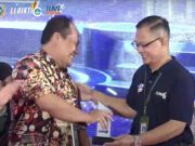 USM Terima Dua Penghargaan dari LLDikti Jateng