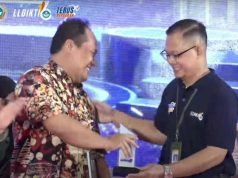 USM Terima Dua Penghargaan dari LLDikti Jateng