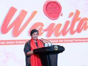 Sejarah Mencatat Peran Penting Kepemimpinan dan Perjuangan Perempuan di Nusantara