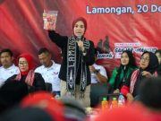 Siti Atikoh Berpihak pada Kaum Perempuan dan Marjinal