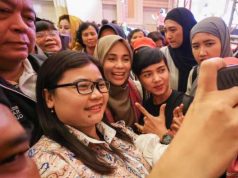 Semua Umat Miliki Hak yang Sama untuk Beribadah