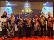 Tahun 2023, Pemkab Wonosobo Panen Prestasi yang Membanggakan
