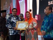 Pemkot Dapat Dua Penghargaan dari KIP, Wali Kota Semarang Tegaskan Komitmen Keterbukaan dalam Layanan Publik