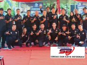 Tinggal Menghitung Hari Gelaran Lindu Aji Champion 1, Meriahnya Lomba Burung Berkicau di Penghujung Tahun 2023