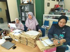 FTIK USM Gelar UAS Mulai 3 Januari 2024
