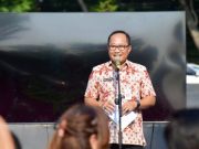 Realisasi Penerimaan PBB Kota Semarang Capai 101,53 Persen