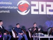 GM Komunikasi dan Aliansi Strategis Dompet Dhuafa Paparkan Capaian Kinerja Penyaluran 2023