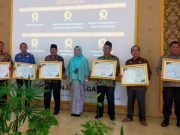 Kanim Wonosobo Raih 7 Penghargaan di Tahun 2023 Ini, Apa Saja?
