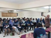 FE USM Gelar Seminar Trik Lolos Program Kreativitas Mahasiswa