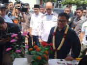 Muhaimin Akui Tak Paham SGIE karena Diucapkan Gibran dalam Bahasa Indonesia