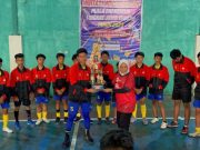 Tim Hoki Jepara Hampir Sapu Bersih Gelar di Kendal