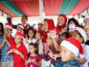 Misa Natal di Kota Semarang Berjalan Lancar, Wali Kota Semarang Apresiasi Semua Pihak