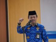 Musta’in Ahmad Berharap ‘Pusaka Super Apps’ Bisa Tingkatkan Kepercayaan Masyarakat pada Kemenag
