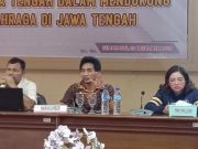 Perlunya Kajian Psikologis bagi Atlet Jateng di PON 2024