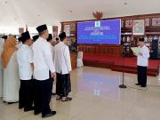 MUI Kota Magelang Harus Bisa Melayani Umat Tanpa Henti