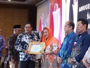 Jelang Tutup Tahun, Kota Semarang Panen Penghargaan Sepanjang 2023