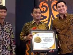 TDA Semarang Raih Penghargaan Satria Community Award 2023